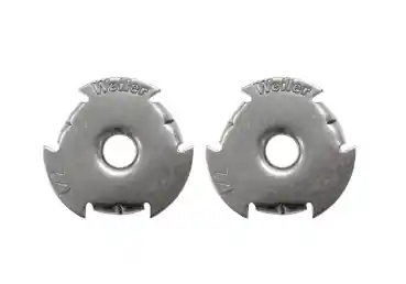 2" to 1/2" Arbor Hole Metal Adapters - No. ALN12 Instant Buy