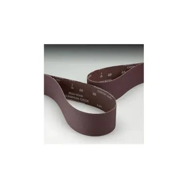 Special Discount 1" X 42" Sanding Belt Resin Cloth 80 Grit XP0998W - No. 66623390043