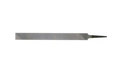 14" Flat Single Cut Tanged Horse Rasp and File - No. 18075N Super Sale