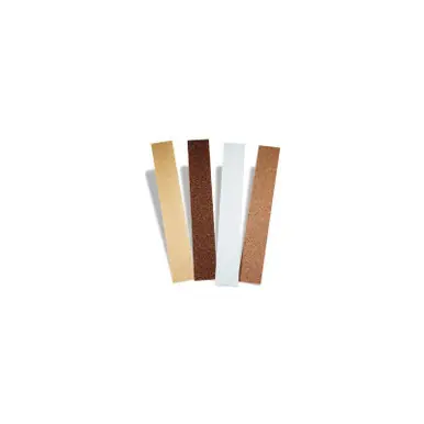 2-3/4" X 17-1/2" 120 Grit Sanding Sheet Form B 50/PK - No. 138348 Final Sale