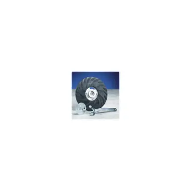 7" X 5/8 – 11 Resin Fiber Backing Pad - No. 809775-44009 Best Choice