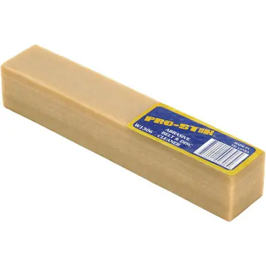 Weekend Sale PRO-STIK® 1-1/2" x 8-1/2" Abrasive Belt/Disk Cleaner - No. W1306