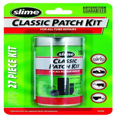 Latest Tire Patch Kit For All - No. 20189